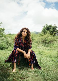 Fatima Sana Shaikh feet photo thumbnail