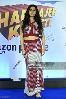 Fatima Sana Shaikh feet photo thumbnail