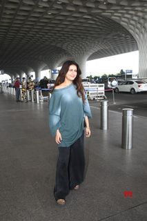 Fatima Sana Shaikh feet photo thumbnail