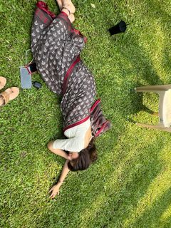 Fatima Sana Shaikh feet photo thumbnail