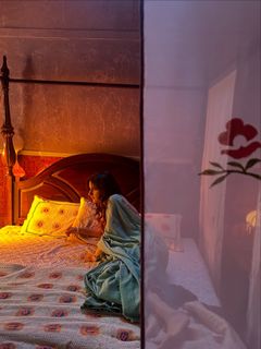 Fatima Sana Shaikh feet photo thumbnail