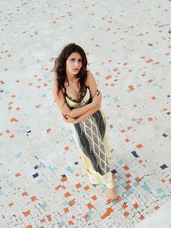 Fatima Sana Shaikh feet photo 7