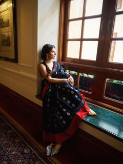 Fatima Sana Shaikh feet photo 2