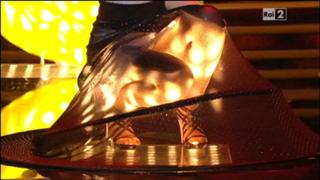 Fatima Trotta feet photo 6