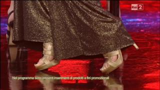 Fatima Trotta feet photo 19