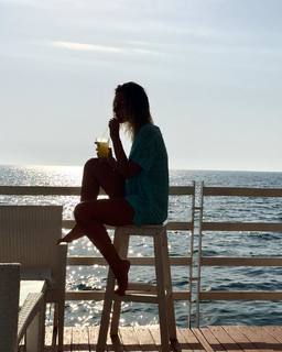 Fatima Trotta feet photo 8