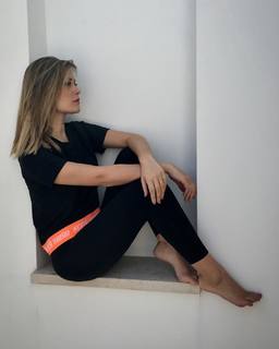 Fatima Trotta feet photo 20