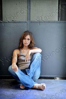 Fatima Trotta feet photo 6