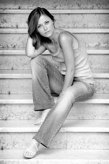 Fatima Trotta feet photo 5