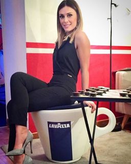 Fatima Trotta feet photo 16