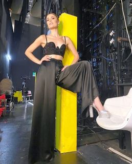 Fatima Trotta feet photo 15
