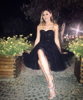 Fatima Trotta feet photo 14