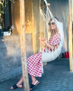 Fatima Trotta feet photo 13