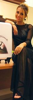 Fatima Trotta feet photo 10