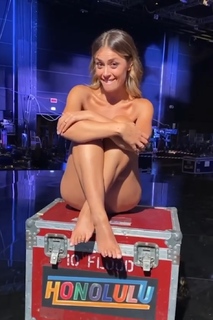Fatima Trotta feet photo 18