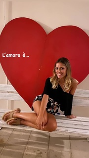 Fatima Trotta feet photo 10