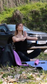 Fatima Trotta feet photo 18
