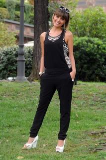 Fatima Trotta feet photo 16