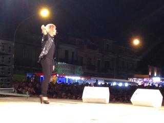 Fatima Trotta feet photo 15