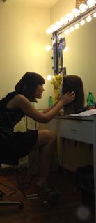 Fatima Trotta feet photo 13
