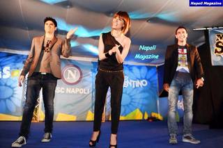 Fatima Trotta feet photo 7