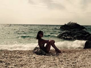 Fatima Trotta feet photo 20
