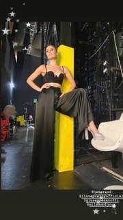 Fatima Trotta feet photo 12