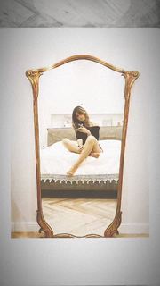 Fatima Trotta feet photo 8