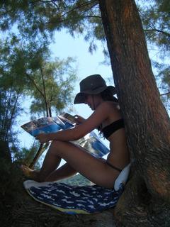 Fatima Trotta feet photo 12