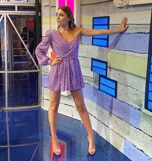 Fatima Trotta feet photo 3
