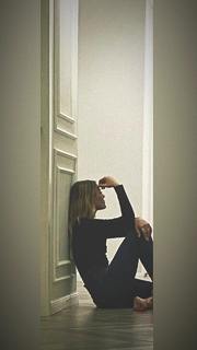 Fatima Trotta feet photo 13