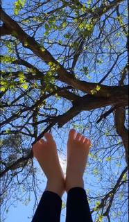 Fatima Trotta feet photo 9