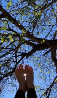 Fatima Trotta feet photo 8