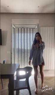Fatima Trotta feet photo 19