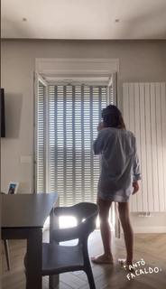 Fatima Trotta feet photo 18