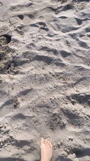 Fatima Trotta feet photo 17