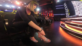 Fatima Trotta feet photo 20