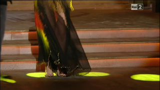 Fatima Trotta feet photo 16