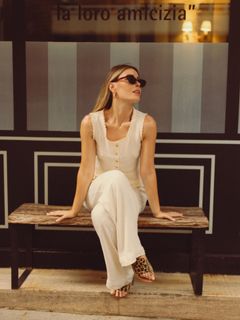 Fatima Trotta feet photo 1