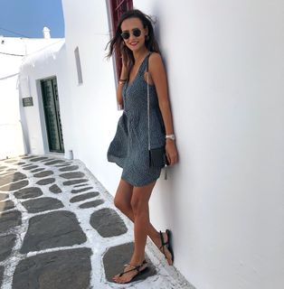 Fatma Kabasakal feet photo 2