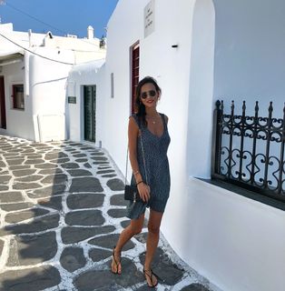 Fatma Kabasakal feet photo 1
