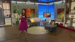 Fatma Mittler-Solak feet photo 17