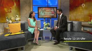 Fatma Mittler-Solak feet photo 12