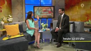 Fatma Mittler-Solak feet photo 11