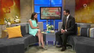 Fatma Mittler-Solak feet photo 9