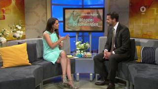 Fatma Mittler-Solak feet photo 8