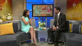 Fatma Mittler-Solak feet photo 20