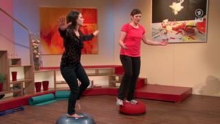 Fatma Mittler-Solak feet photo 15