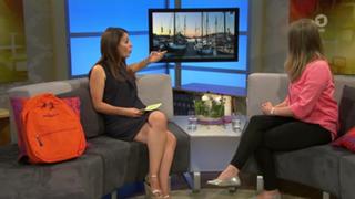Fatma Mittler-Solak feet photo 10