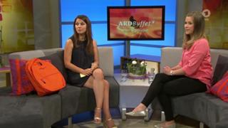 Fatma Mittler-Solak feet photo 9